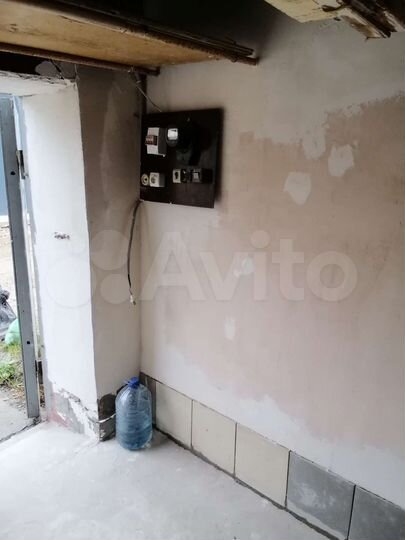 Гараж, 24 м²