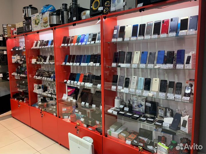 Игровая мышь SteelSeries Rival 3