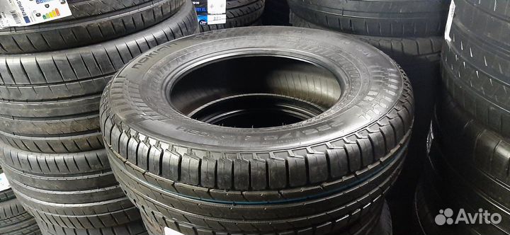 Nokian Tyres Hakka Blue SUV 225/70 R16 103H