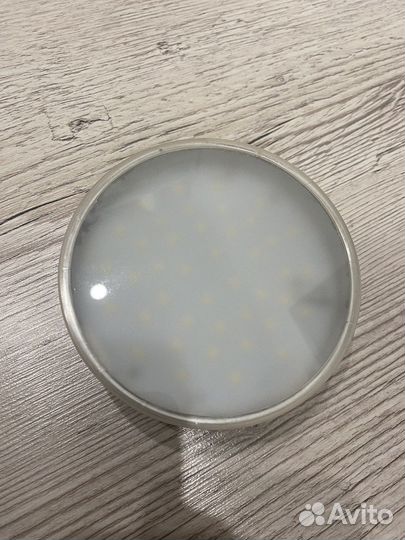 Светодиодная лампа GX70