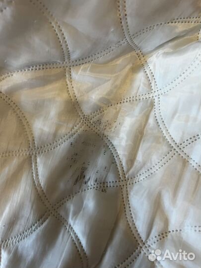 Покрывало на кровать