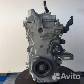 Обзор двигателей Renault Duster