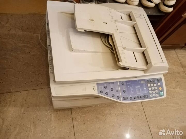 Мфу