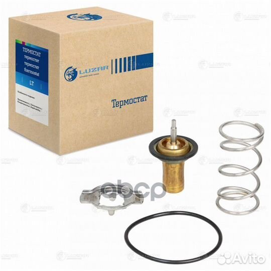 LT 0193 термостатзимний LADA Granta/Vesta LT01