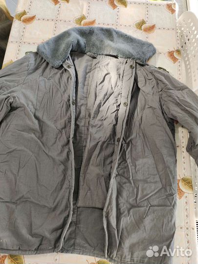 Костюм сварщика