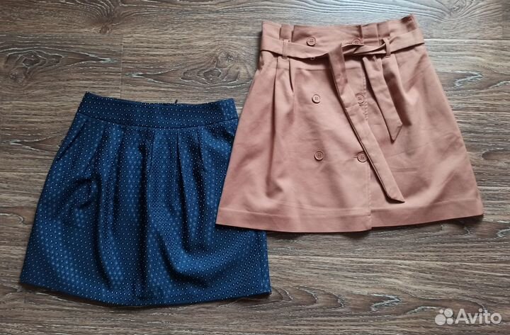 Женские вещи пакетом 44 46 размер