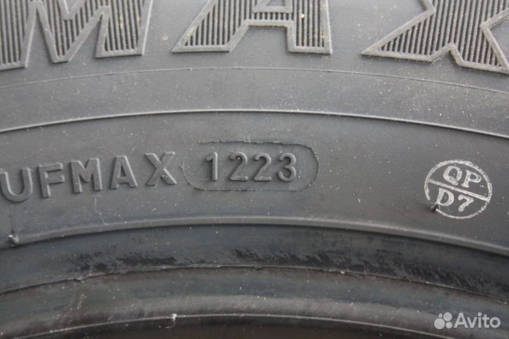 Firemax FM913 185/75 R16 104R