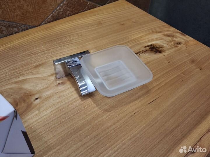 Мыльница gappo