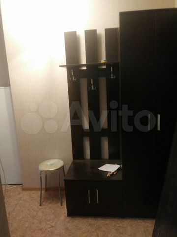 1-к. квартира, 34 м², 3/5 эт.