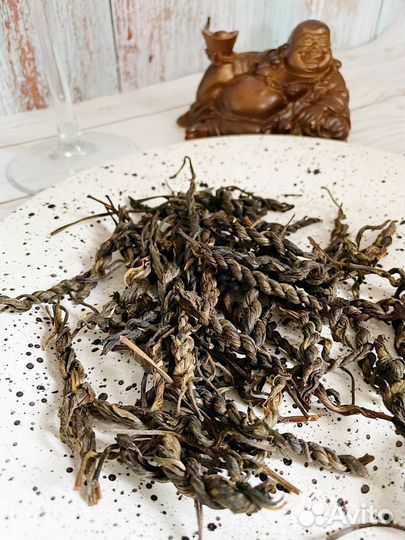 Чай Шен Пуэр Косы