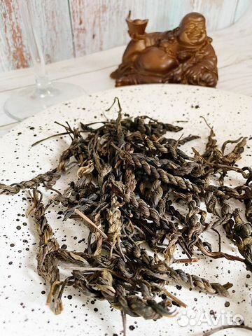 Чай Шен Пуэр Косы