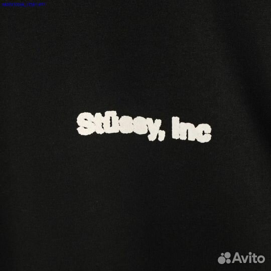 Футболки Stüssy Wiki Tee