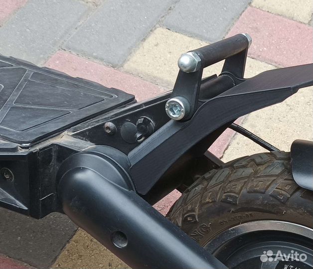 Ручка для G2 PRO