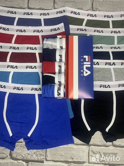 Трусы мужские