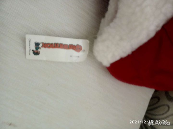 Шапки зимние новые для девочек и мальчиков