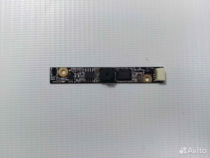 Вебкамера для Acer 4620Z