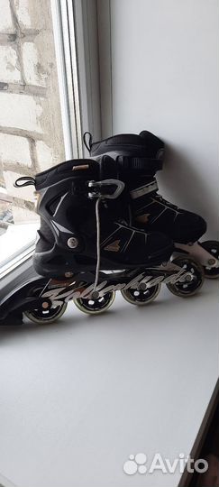 Ролики rollerblade детские
