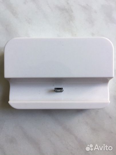 Док-станция