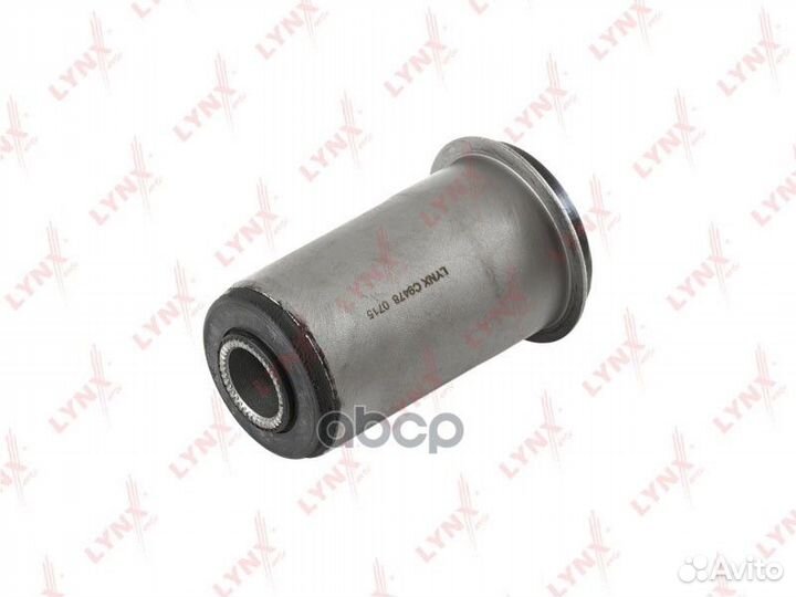 Сайлентблок переднего рычага подвески перед п