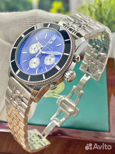 Наручные часы Breitiling Superocean