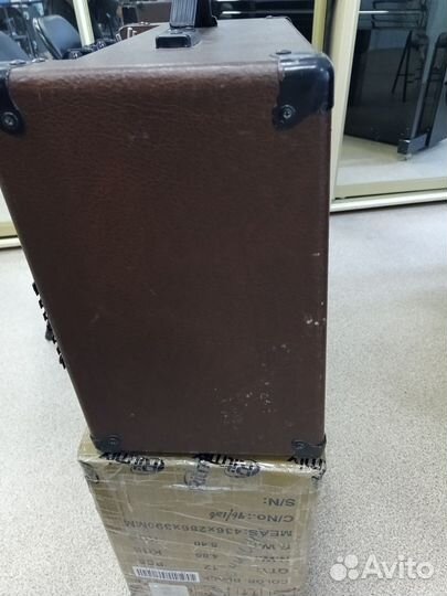 Комбоусилитель yerasov Classic45