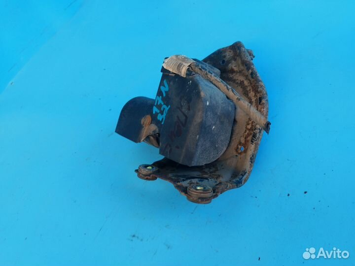 Мотор трапеции стеклооч-лей Mitsubishi Space Star