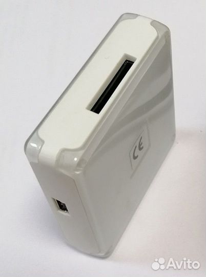 Адаптер для карт памяти