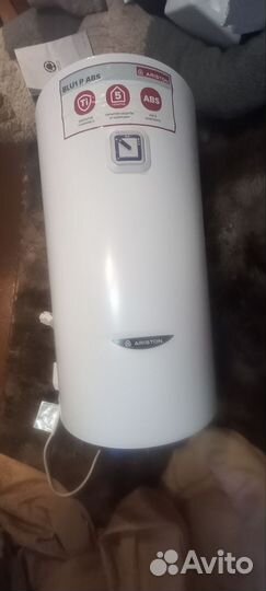 Водонагреватель ariston