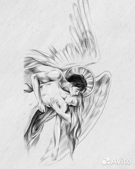 Коррекция старых татуировок