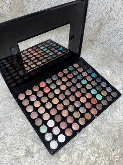 Палетка теней