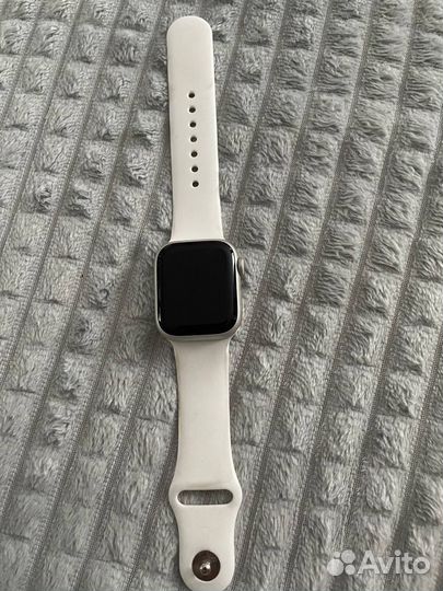 Apple watch 7