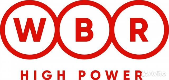 Аккумулятор тяговый WBR EVX C 1275 75Ah