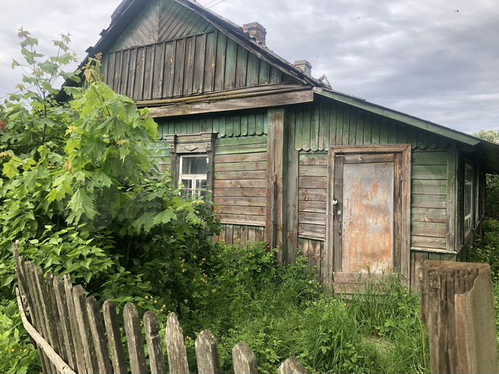 Участок 5 сот. (ИЖС)