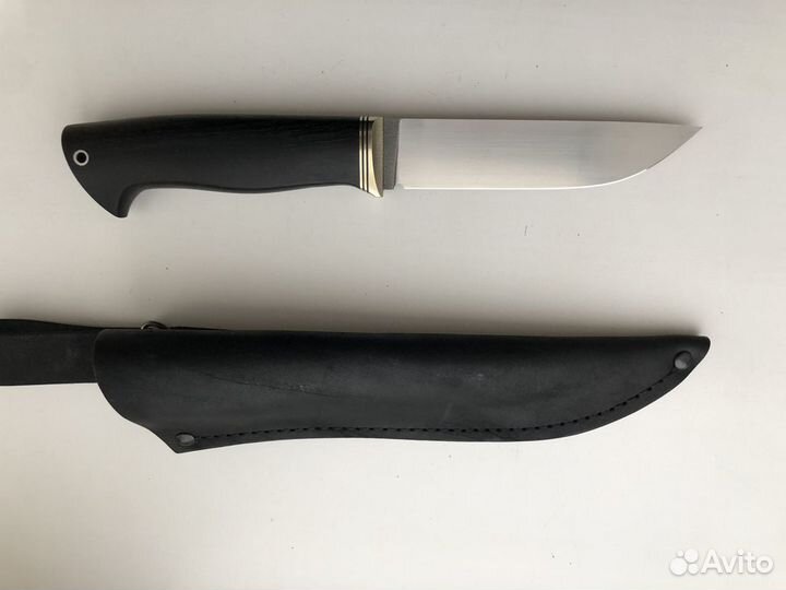 Нож QPM53 м/граб