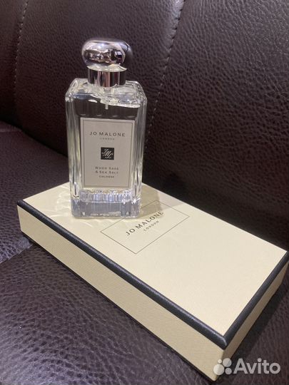 Духи женские