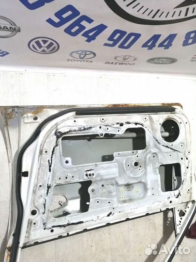 Двери кия шума 1 Kia Spectra Shuma Sephia 1.8