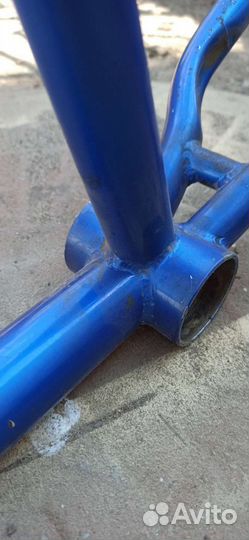 Рама bmx