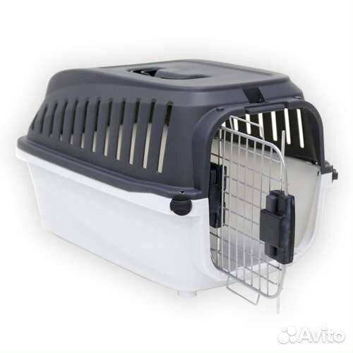Переноска для животных 47.5*28.5*28 см