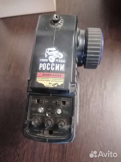 Rc радиоуправление