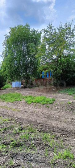 Дом 55,9 м² на участке 40 сот.