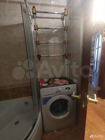 2-к. квартира, 46 м², 8/10 эт.