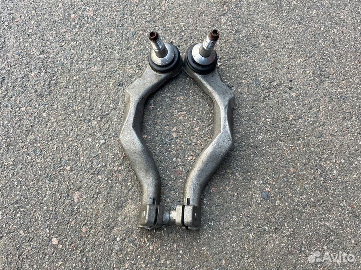 Рулевые наконечники mini F55 F56 F57