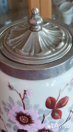 Бисквитница