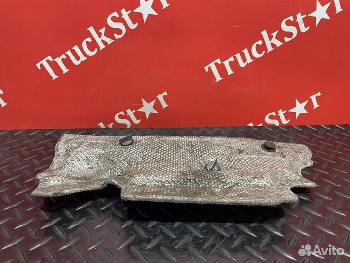 Экран тепловой Volvo FH, Volvo FM