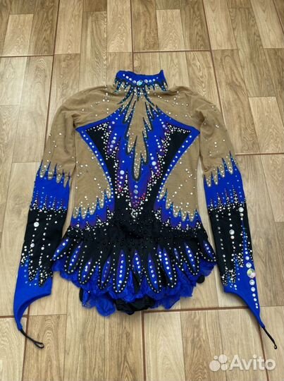 Купальники для художественной гимнастики