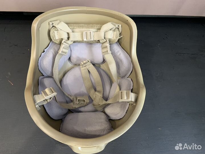 Шлем mich 2001 Emersongear