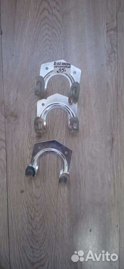 Крючки для одежды