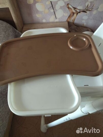 Стул для кормления