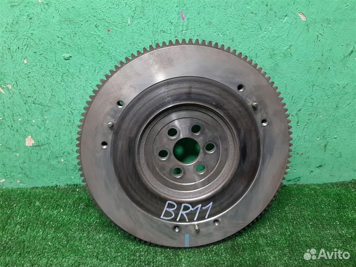 Маховик Honda Jazz 2004