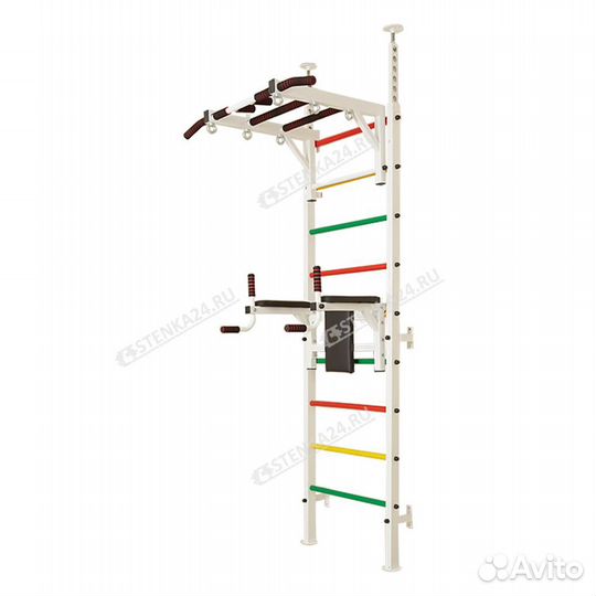 Купить шведские стенки в распор R3